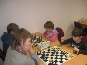 Zprava Kačka, Verunka