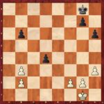 Burita Dobroslav – Holasek Vojtech (37.axb3)