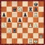 Holasek Vit – Zacek Petr (33…Rf7)