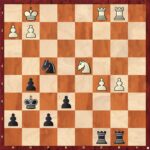 Machacek Jan – Holasek Pavel (39…Nf4)