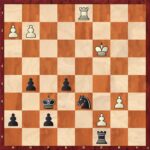 Machacek Jan – Holasek Pavel (50.Kc3)
