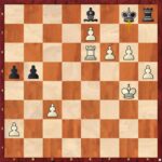 Holaskova Veronika – Stufka Karel (48…Kg8)