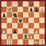 Hrobar Vlastimil – Cernovsky Jiri (31…Kf8)