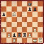 Hrobar Vlastimil – Cernovsky Jiri (35…Rdd2)