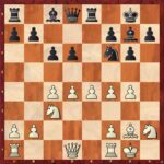 Holasek Vojtech – Prochazka Petr (13.Nh2)