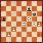 Holaskova Veronika – Vik Lukas (45.Nxf5)