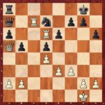 Kobr Matej – Jun Robert (27.Rc7)