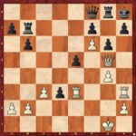 Horák Jan – Holasek Pavel (30…cxd3)