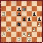 Machlowski Slawomir – Grundman Vaclav (40…Bd7)