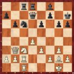 Pavlicek – Volf (23…Bf8)