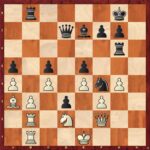 Smajzr Martin – Sabuk Piotr (33.Qf2)