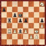 Holasek Pavel – Kucera Petr (43…Rb5)