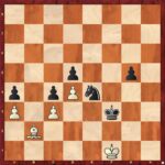 Volman Vaclav – Holasek Pavel (55…Kf3)