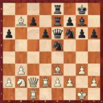 Holasek Vit – Holasek Pavel (21.Bb7)