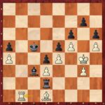 Alexandrov Nedelko – Holasek Vojtech (45.Rb1)