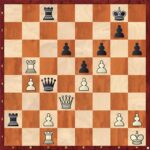 Belaska Vaclav – Holasek Pavel (32…Rc8)