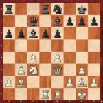 Holasek Tomas – Wuensch Ulrich (16…Bc6)