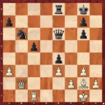 Holasek Vojtech – Fiala Jan (27…c5)