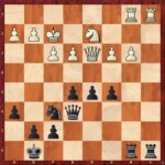 Kovar Jindrich – Holasek Vojtech (22.axb3)