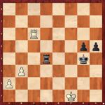 Pavlu Tomas – Holasek Tomas (40…Rxd4) (1)