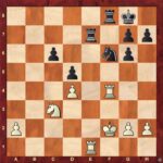 Saša poslední kolo